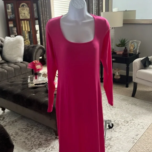 brown floral maxi dress long sleeve Brown Floral Smocked Puff Sleeve Maxi Dress – PinkBlush